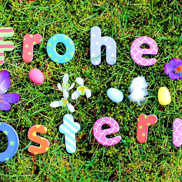 Frohe Ostern 806547 original R K by Rike pixelio.de