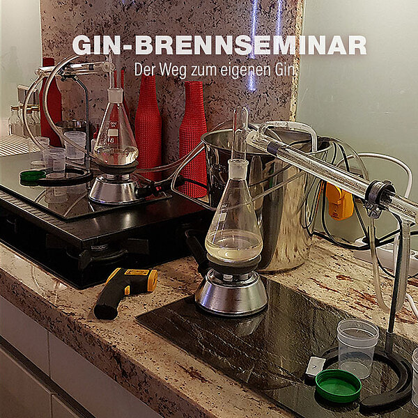 Ginbrennseminar 